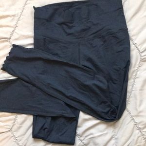 Navy JoyLab leggings
